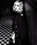 Мадонна (Madonna) Luigi & Iango for Harper's Bazaar, 2017 - 10xHQ 9217c1525984247