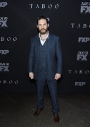 Том Харди (Tom Hardy) 'Taboo' premiere at DGA Theater in Los Angeles, 09.01.2017 (96xHQ) A464e7525983805