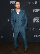 Том Харди (Tom Hardy) 'Taboo' premiere at DGA Theater in Los Angeles, 09.01.2017 (96xHQ) B22ba0525985305