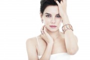 Кэти Холмс (Katie Holmes) Howard Stein Jewelry Campaign Photoshoot by Tom Munro - 2xHQ B34547525982864