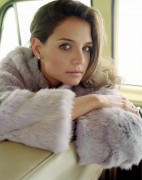 Кэти Холмс (Katie Holmes) Nicholas Samartis Photoshoot - 10xHQ B34c04525983716