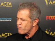 Мел Гибсон (Mel Gibson) AACTA International Awards in Hollywood, 06.01.2017 (25xHQ) B45eef525983540