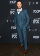 Том Харди (Tom Hardy) 'Taboo' premiere at DGA Theater in Los Angeles, 09.01.2017 (96xHQ) D1800d525985025