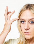 Хлоя Севиньи (Chloë Sevigny) Mario Sorrenti photoshoot for Self Service 2015 - 2xHQ Dd6b73525984668