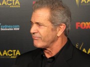 Мел Гибсон (Mel Gibson) AACTA International Awards in Hollywood, 06.01.2017 (25xHQ) Ddb9bc525983394