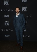 Том Харди (Tom Hardy) 'Taboo' premiere at DGA Theater in Los Angeles, 09.01.2017 (96xHQ) E56a31525983965