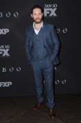 Том Харди (Tom Hardy) 'Taboo' premiere at DGA Theater in Los Angeles, 09.01.2017 (96xHQ) E88802525984695