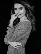 София Буш (Sophia Bush) Hudson Taylor photoshoot, 2016 - 3xHQ F6cac8525983997