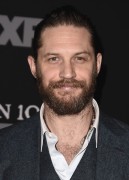 Том Харди (Tom Hardy) 'Taboo' premiere at DGA Theater in Los Angeles, 09.01.2017 (96xHQ) F72828525984079