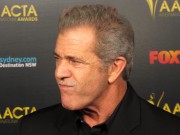 Мел Гибсон (Mel Gibson) AACTA International Awards in Hollywood, 06.01.2017 (25xHQ) F7b7bc525983298