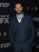 Том Харди (Tom Hardy) 'Taboo' premiere at DGA Theater in Los Angeles, 09.01.2017 (96xHQ) Fa21a6525983942