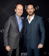 Том Харди (Tom Hardy) 'Taboo' premiere at DGA Theater in Los Angeles, 09.01.2017 (96xHQ) Fd93f2525983835