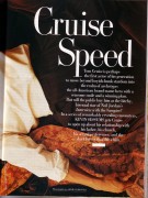 Том Круз (Tom Cruise) в журнале Vanity Fair, October 1994 (6xHQ) 1514d5525995303