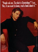 Том Круз (Tom Cruise) в журнале Vanity Fair, October 1994 (6xHQ) 2670ec525995203