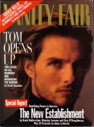 Том Круз (Tom Cruise) в журнале Vanity Fair, October 1994 (6xHQ) 7f0d4e525995271