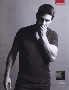 Том Круз (Tom Cruise) в журнале Arena, June 2006 (5xHQ) 8f28e6525995157