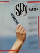 Том Круз (Tom Cruise) в журнале Entertainment Weekly, June 2000 (3xHQ) 9ce3b3525995188