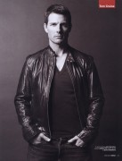 Том Круз (Tom Cruise) в журнале Arena, June 2006 (5xHQ) A6f91a525995220