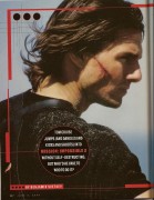 Том Круз (Tom Cruise) в журнале Entertainment Weekly, June 2000 (3xHQ) D2a728525995197