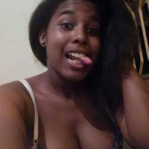 negra gostosa