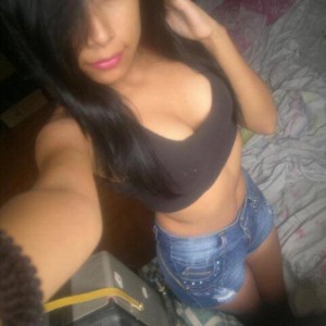 morena novinha caiu na net