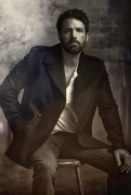 Бен Аффлек (Ben Affleck) Kurt Iswarienko photoshoot - 2xHQ,2xMQ 280bad526154732