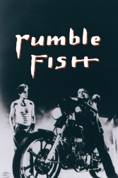 Бойцовая рыбка / Rumble Fish (Мэтт Диллон, Микки Рурк, Дайан Лэйн, 1983) 6e09fa526196538