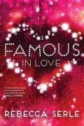 Влюбленные и знаменитые / Famous in Love (сериал 2017 - ) 519e3b526231235