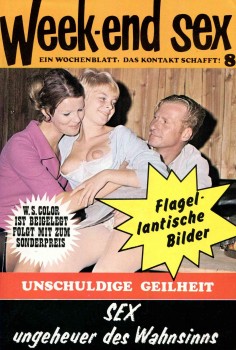 Vintage Porn Magazine Collection - Forumophilia - PORN FORUM : Rumpelstilzchens Vintage and ...