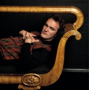 Квентин Тарантино (Quentin Tarantino) фотограф Paul Massey - 6xUHQ  397a36526336931