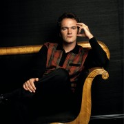 Квентин Тарантино (Quentin Tarantino) фотограф Paul Massey - 6xUHQ  Af075c526336947