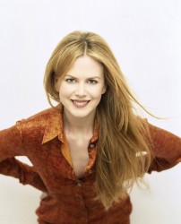 Николь Кидман (Nicole Kidman) Firooz Zahedi Photoshoot, 1996 (28xHQ) C9d14e526386411