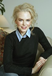 Николь Кидман (Nicole Kidman) Stuart Ramson Photoshoot, 2006 (2xHQ) 7f580d526405243