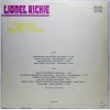 Lionel Richie - Dancing On The Ceiling (1986) (Vinyl)
