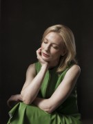 Кейт Бланшетт (Cate Blanchett) TVictoria Will Portraits, 2013 (11xHQ) 296087526525949