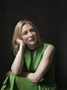 Кейт Бланшетт (Cate Blanchett) TVictoria Will Portraits, 2013 (11xHQ) A7a0f3526525935