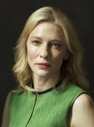 Кейт Бланшетт (Cate Blanchett) TVictoria Will Portraits, 2013 (11xHQ) D5bad3526525959