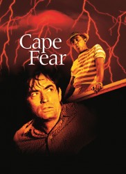 Мыс страха / Cape Fear (Грегори Пек, Роберт Митчем, Полли Берген, 1962) 521589526535968