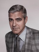 Джордж Клуни (George Clooney) Ruven Afanador photoshoot (2xHQ) 6999cd526747855