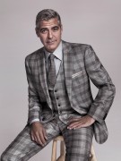 Джордж Клуни (George Clooney) Ruven Afanador photoshoot (2xHQ) C37f3c526747867