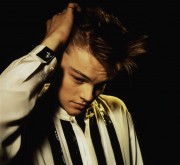 Леонардо ДиКаприо (Leonardo DiCaprio) фотограф Darryl Estrine, 1994 (5xUHQ)  80c78e526912211