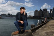 Роберт Паттинсон (Robert Pattinson) промо фотосессия 'Breaking Dawn - Part 2' в Сидней, 22.10.12 (62xHQ) 025176526929887