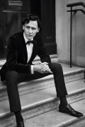 Том Хиддлстон (Tom Hiddleston) фото David Titlow, 2011 (9xHQ) A0e1c1526921532