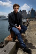 Роберт Паттинсон (Robert Pattinson) промо фотосессия 'Breaking Dawn - Part 2' в Сидней, 22.10.12 (62xHQ) B94c0c526929797