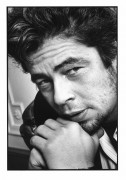 Бенисио Дель Торо (Benicio Del Toro) фотограф Robert Espalieu - 18xHQ Cf8641526924472