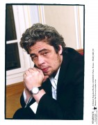 Бенисио Дель Торо (Benicio Del Toro) фотограф Robert Espalieu - 18xHQ Ea2bd4526924527