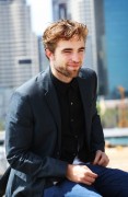 Роберт Паттинсон (Robert Pattinson) промо фотосессия 'Breaking Dawn - Part 2' в Сидней, 22.10.12 (62xHQ) 530658526930141