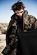 Роберт Паттинсон (Robert Pattinson) фото для журнала L'Uomo Vogue, фотограф Caitlin Cronenberg, 2012 - 9xHQ, MQ 77531f526930825