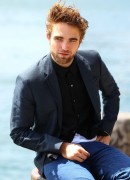 Роберт Паттинсон (Robert Pattinson) промо фотосессия 'Breaking Dawn - Part 2' в Сидней, 22.10.12 (62xHQ) Ecc7b3526930050