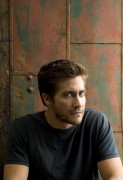 Джейк Джилленхол (Jake Gyllenhaal) George Lange Photoshoot 2005 for USA Weekend - 23xHQ A83330527045950